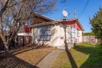 58 Frankleigh Street, Somerfield