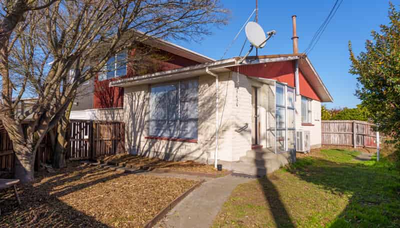 58 Frankleigh Street, Somerfield