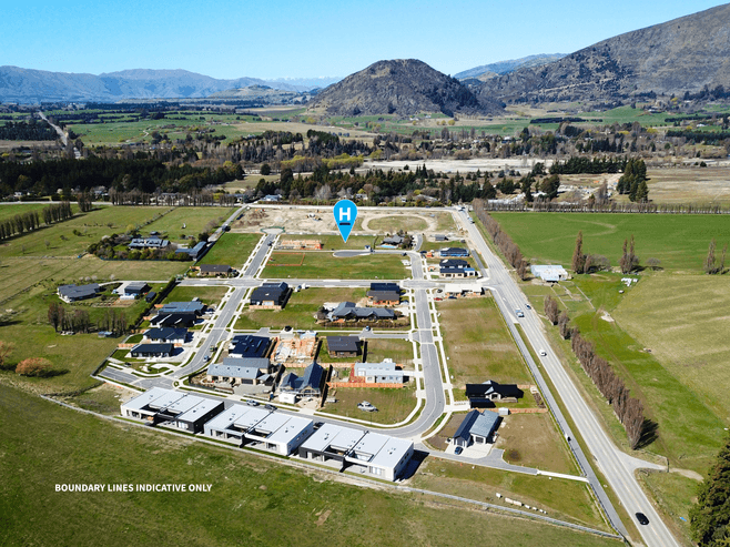 14 Applewood Place, Wanaka