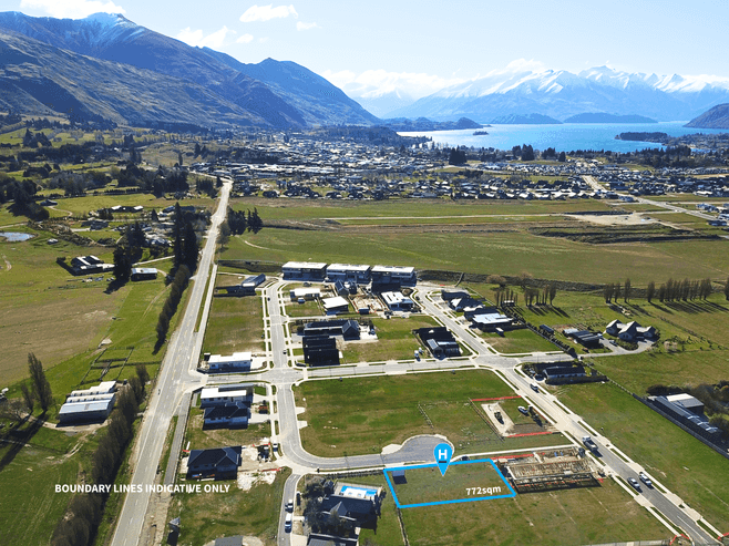 14 Applewood Place, Wanaka