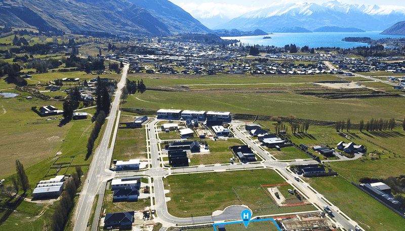 14 Applewood Place, Wanaka