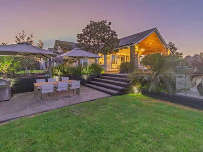 187 Escott Road, Dairy Flat