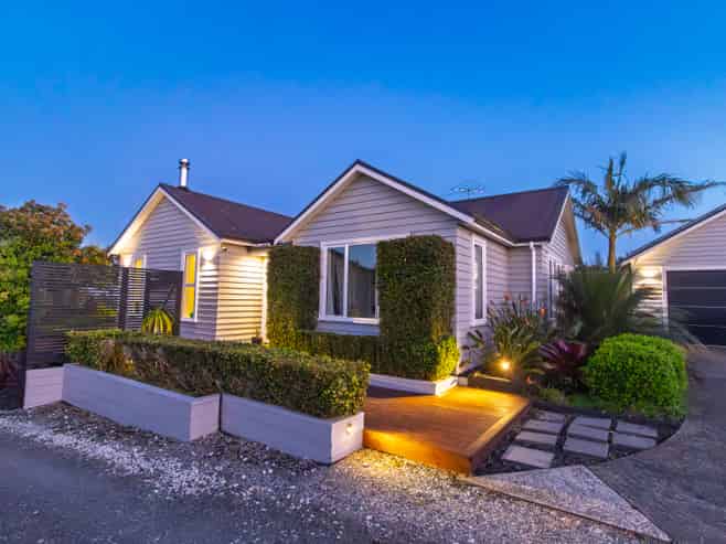 187 Escott Road, Dairy Flat