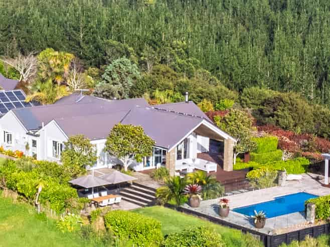 187 Escott Road, Dairy Flat