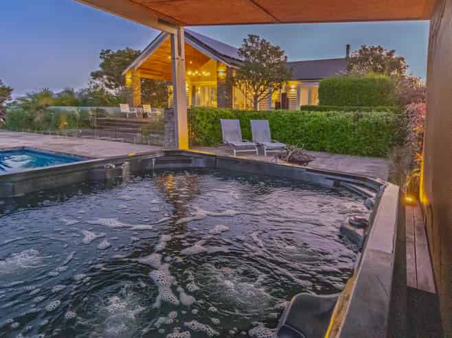 187 Escott Road, Dairy Flat