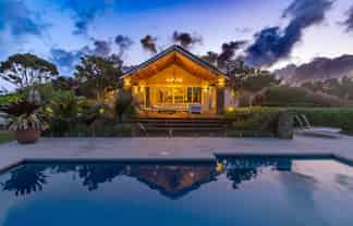 187 Escott Road, Dairy Flat