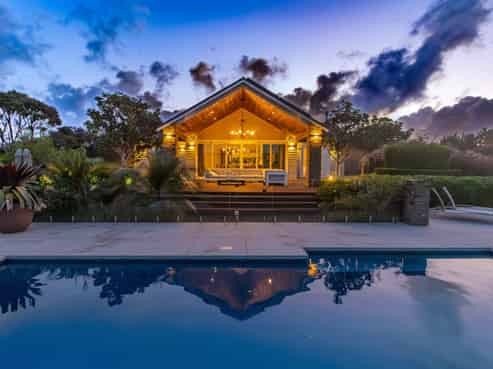 187 Escott Road, Dairy Flat