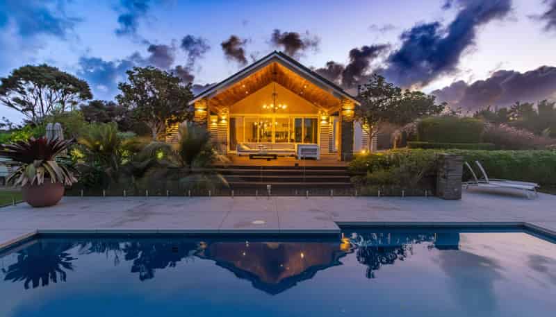 187 Escott Road, Dairy Flat