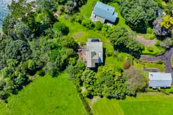40b Sergeant Road, Awhitu