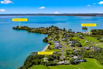 40b Sergeant Road, Awhitu