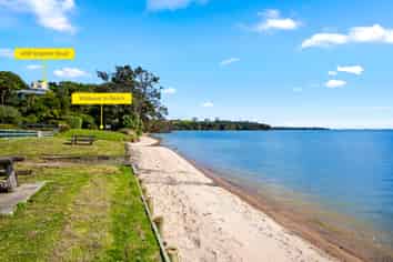 40b Sergeant Road, Awhitu