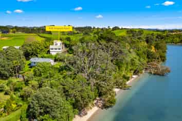 40b Sergeant Road, Awhitu