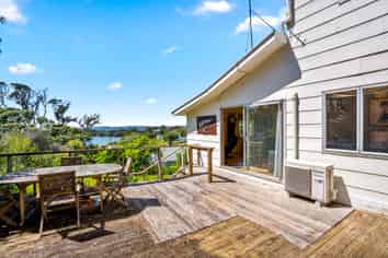 40b Sergeant Road, Awhitu