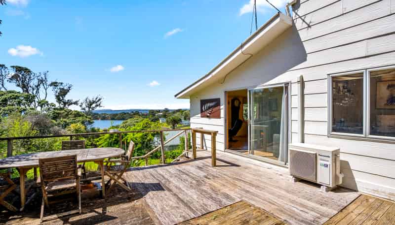40b Sergeant Road, Awhitu
