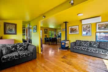 40b Sergeant Road, Awhitu