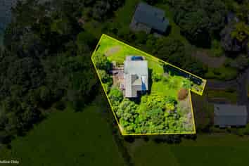 40b Sergeant Road, Awhitu