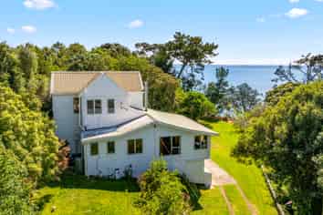 40b Sergeant Road, Awhitu