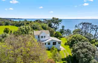 40b Sergeant Road, Awhitu