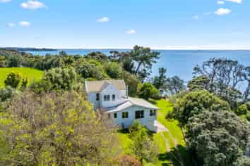 40b Sergeant Road, Awhitu