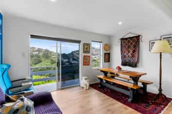 70B Old Porirua Road, Ngaio