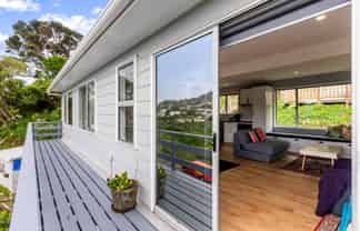 70B Old Porirua Road, Ngaio