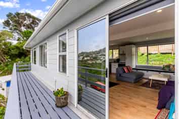 70B Old Porirua Road, Ngaio
