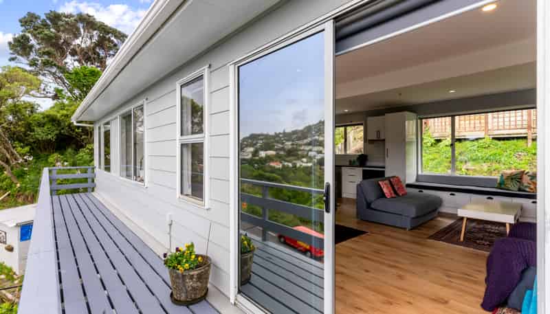 70B Old Porirua Road, Ngaio