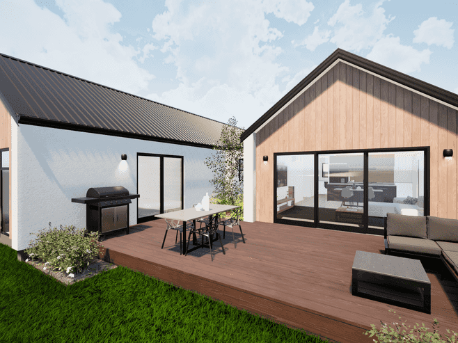 1 Aerial Road, Rolleston