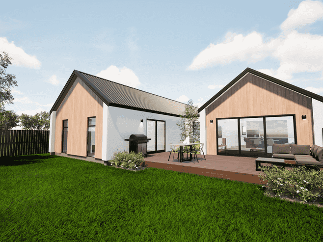 1 Aerial Road, Rolleston