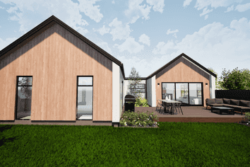 1 Aerial Road, Rolleston