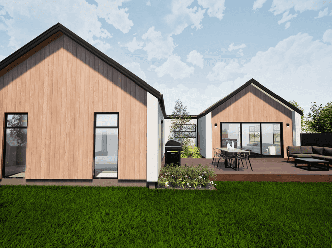 1 Aerial Road, Rolleston