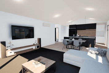 1 Aerial Road, Rolleston