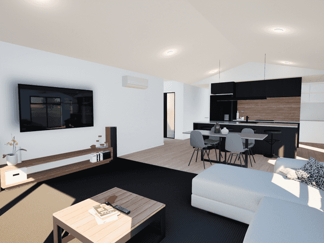 1 Aerial Road, Rolleston