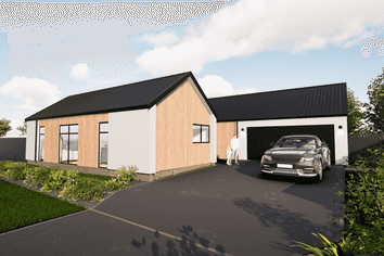 1 Aerial Road, Rolleston