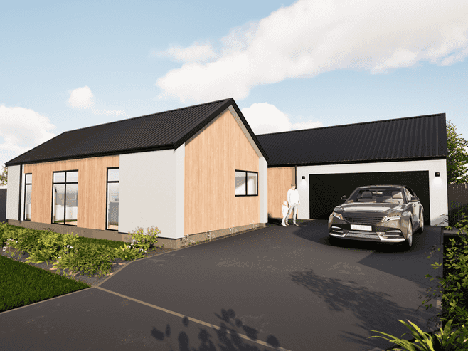 1 Aerial Road, Rolleston