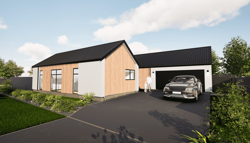 1 Aerial Road, Rolleston