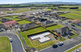 1 Aerial Road, Rolleston