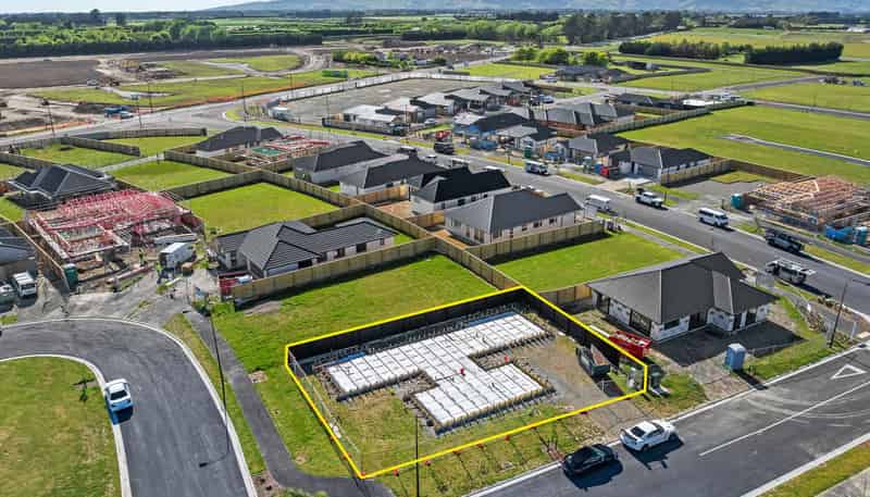 1 Aerial Road, Rolleston