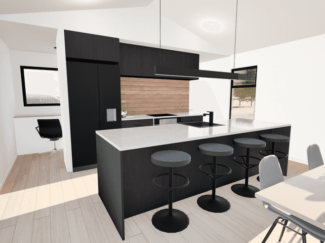 1 Aerial Road, Rolleston