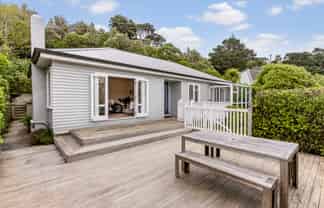 67 Bombay Street, Ngaio