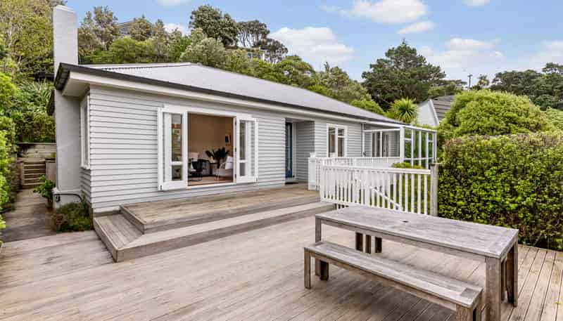 67 Bombay Street, Ngaio