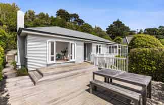 67 Bombay Street, Ngaio