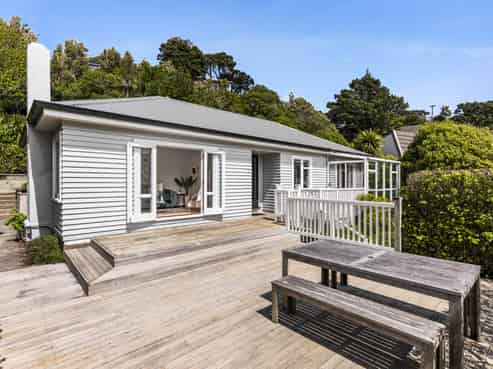 67 Bombay Street, Ngaio