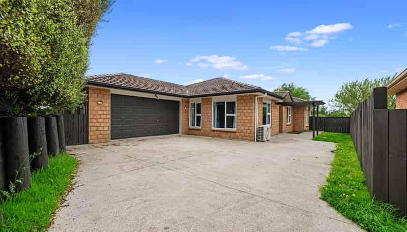 41 Merlot Drive, Pyes Pa