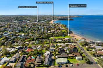 1A Beulah Avenue, Rothesay Bay