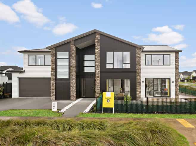 6 Moyle Street, Milldale