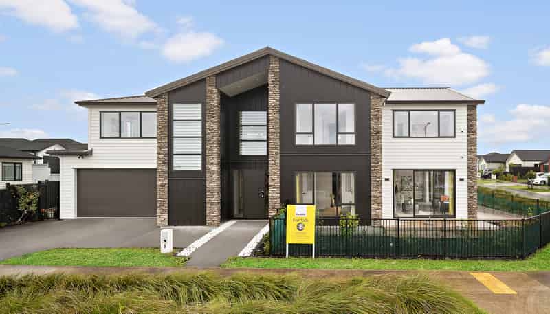 6 Moyle Street, Milldale