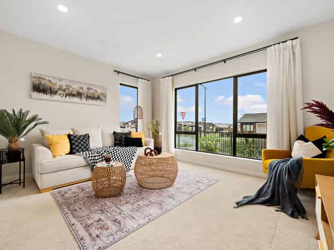 6 Moyle Street, Milldale