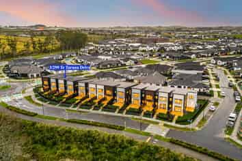 3/299 Te Taruna Drive, Milldale