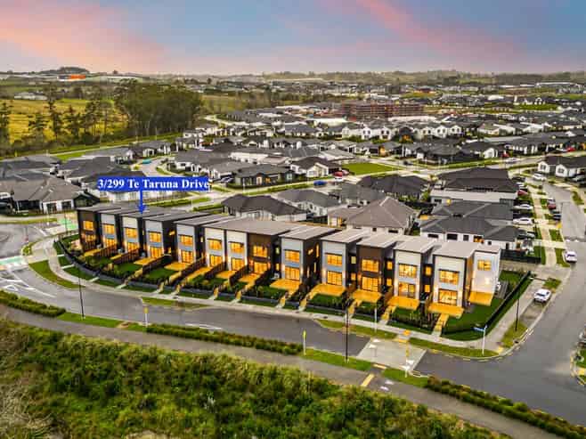 3/299 Te Taruna Drive, Milldale